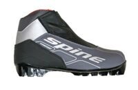 Лыжные ботинки Spine Comfort Система крепления NNN